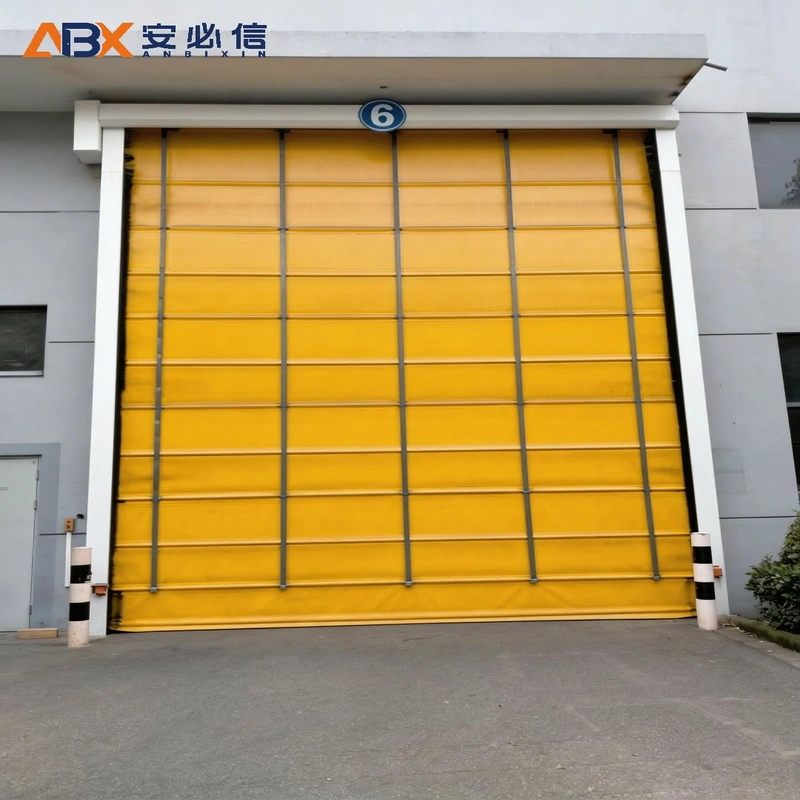 张掖翻转式卸货平台