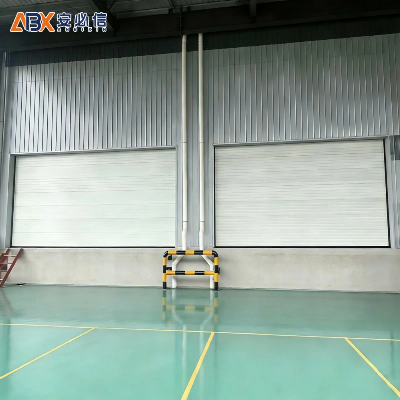 张掖高扬程提升门